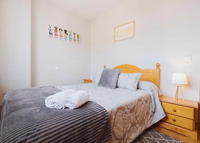 Apartamento \